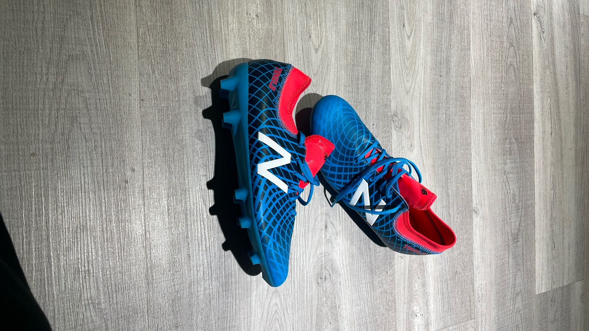 New Balance Cleats Tekela 2nd Hand