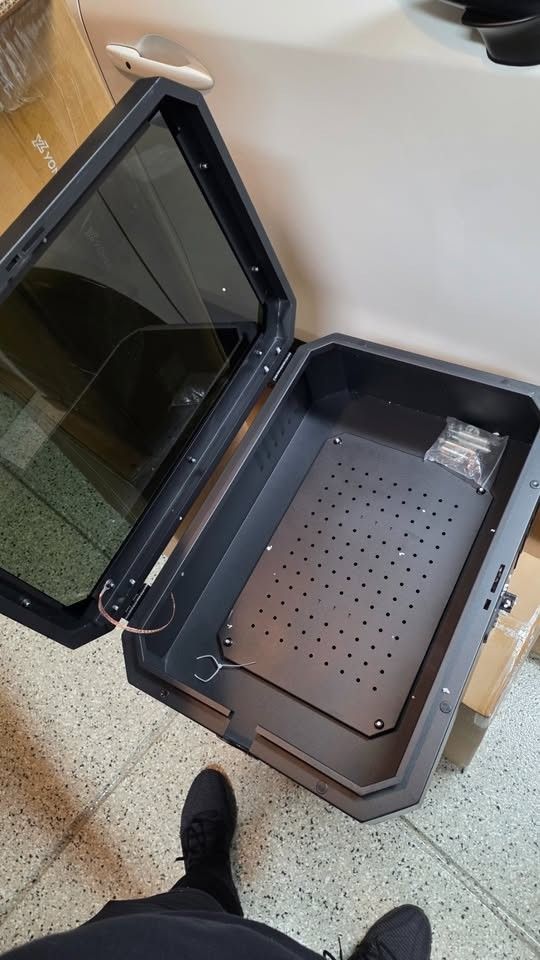 Universal Wall Charger Station Box Encloser Outdoor Tesla EV Car