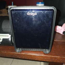 Drobo External Storage Array