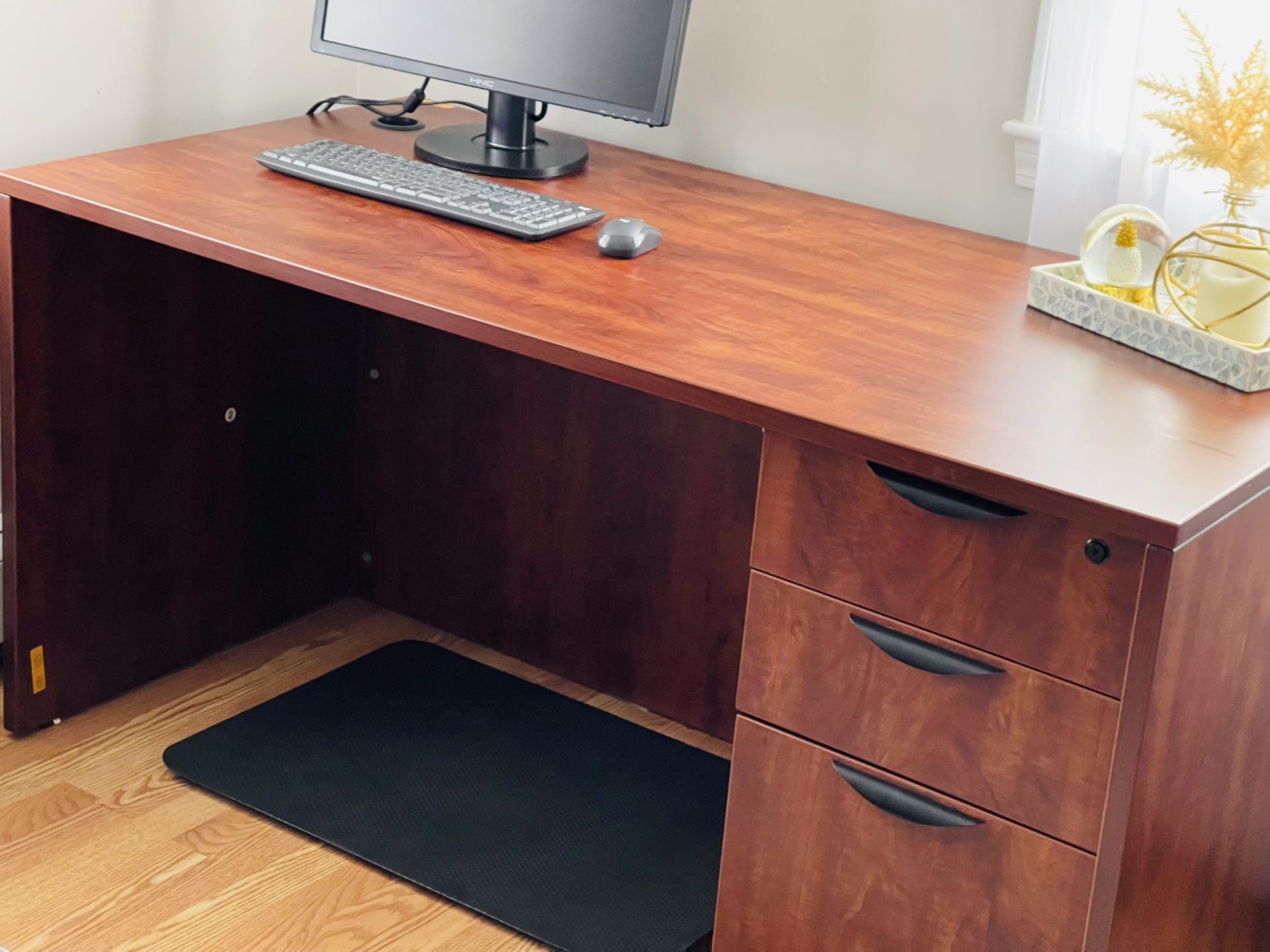 Office desk