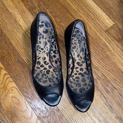 Womens Wedge Jessica Simpson Shoes Size 6.5