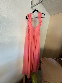 Beautiful dress !