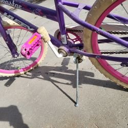 Kids Bike