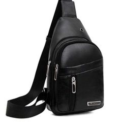 Bolsas bandoleras para hombre NUEVAS