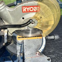 RYOBI Circular Saw