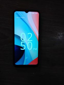 Brand att phone