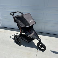 Bob Stroller