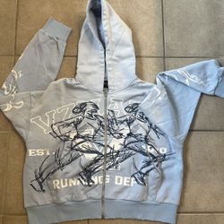 Visionary Club Jacket Brand New