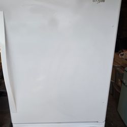 Whirlpool Refrigerator