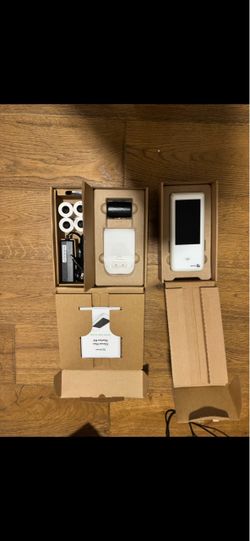 Clover Flex POS Starter Kit