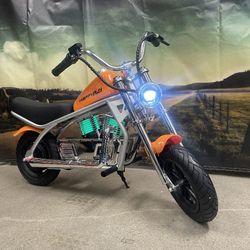 Kids Motorcycle