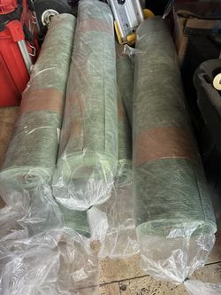 Surestart Underlayment - 100 Sqft Roll   Green