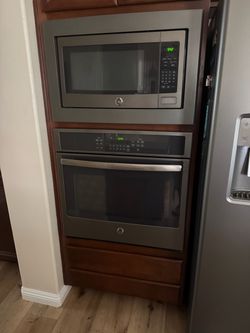 Kitchen Appliances