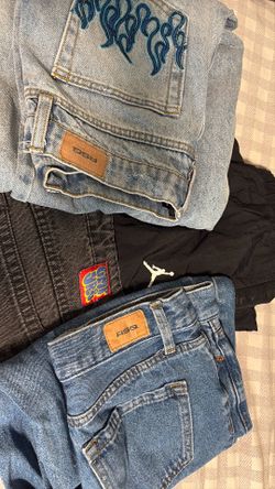 Jeans 12  /14