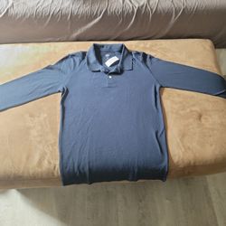 Old Navy Boys Long Sleeve Shirts Brand New XL