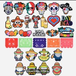 Cute Crock Charms