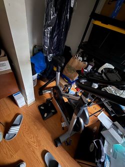 Yosuda Indoor Cycling Stationary Bike