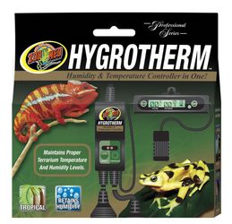 Zoo Med Hygeotherm