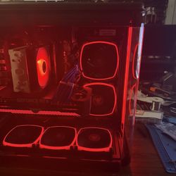 1440P DDR5 Beast! X3D CPU! 3080TI