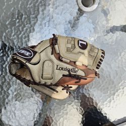 Young Adult Baseball Glove