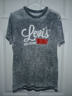 New.  Levis Shirt. Men's S