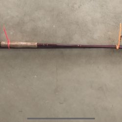 Pfleuger Fly Reel And Rod 3 Pc