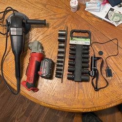 Tools