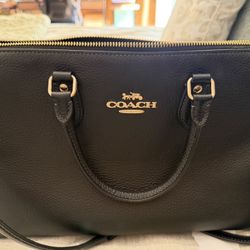 Coach Hand Bag