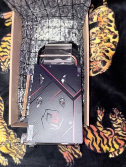 Radeon RX 6500 XT Phantom