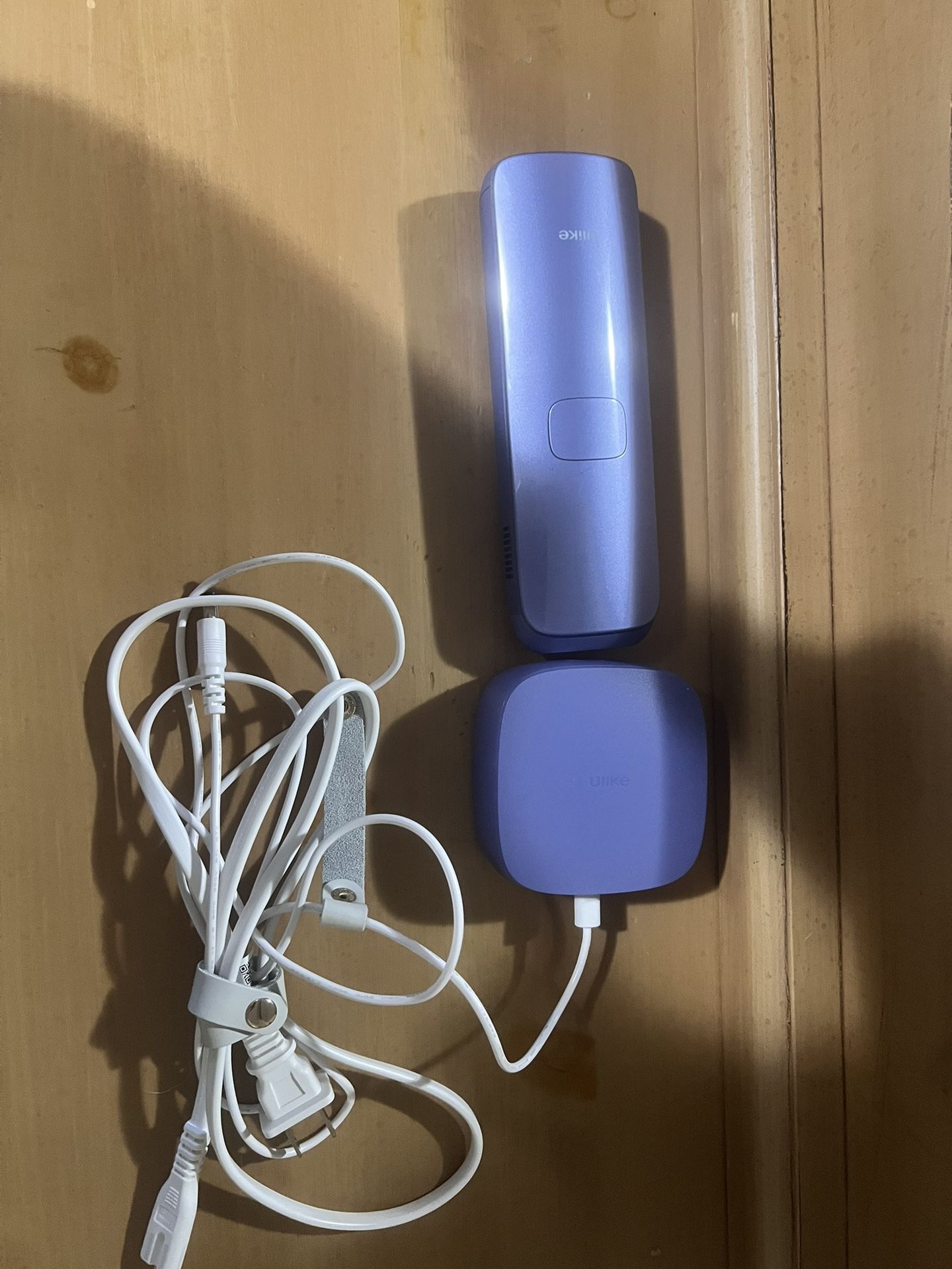 Ulike Laser Hair Removal