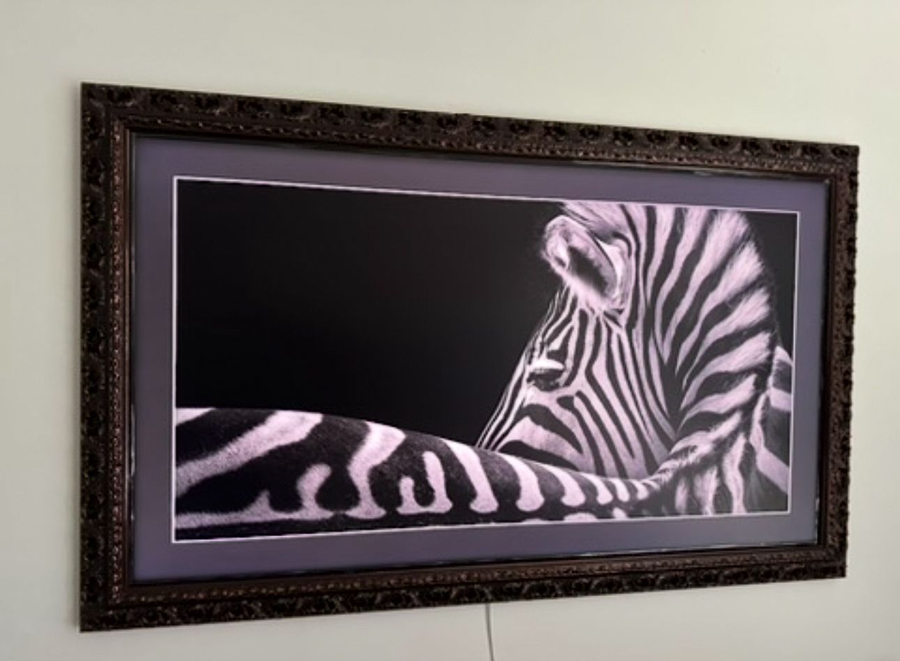 TV Samsung The Frame 65"(2024)
