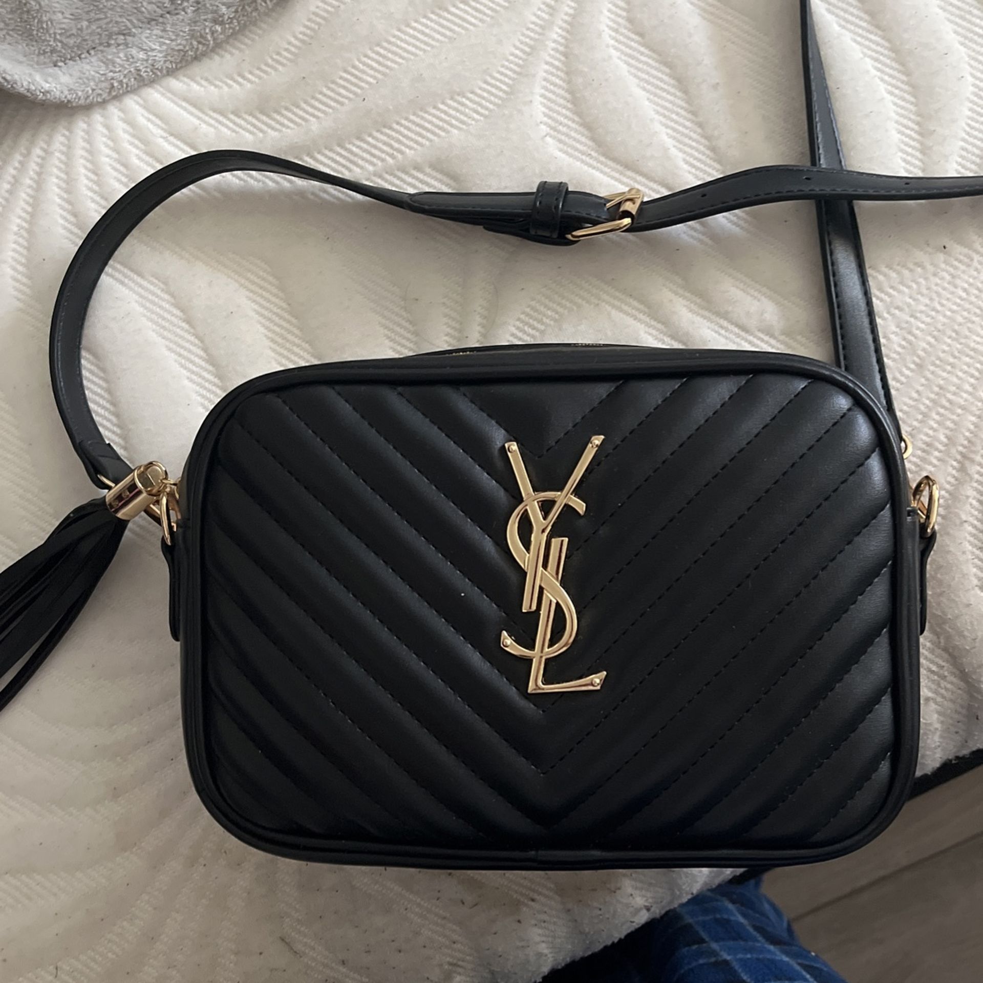 YSL Purse Perfect Condition (cheap)