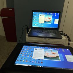 Hp Pro Book With Wacom Tablet 13inch