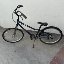 Suede By Giant  Bike Bicycle Beach Cruiser