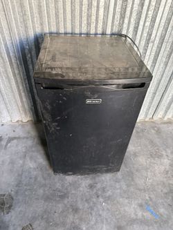 Mini Fridge