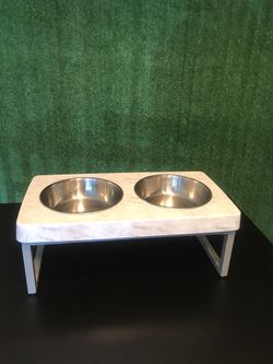 Dog Bowl 