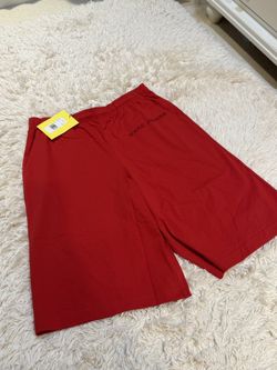 Marc Jacob Men’s Short Brand New With Tag Size M