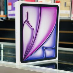 iPad Air 11in M2 Chip (Latest Model) 