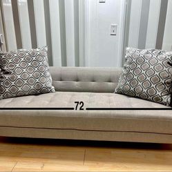 Light Gray sofa