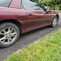 Rims & Tires
