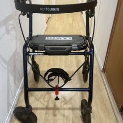 Dolomite Legacy 600 Walker