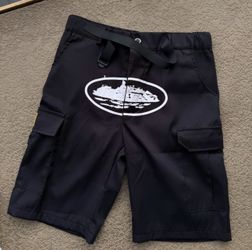 Cortez shorts