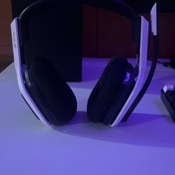 Astro A20 Headset