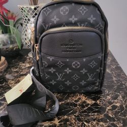 Crossbody Bag 
