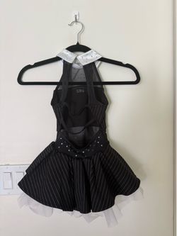 Jazz Costume