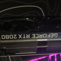 Rtx 2080 Ti 11gb 