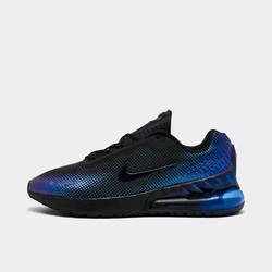 Men's Nike Air Max Phoenix SE Shoes -Black Deep Royal Blue - Size 8.5, 9, 9.5, 11.5, 12