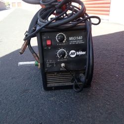 Welder