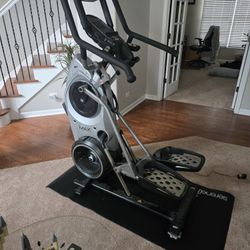 Bowflex Max Trainer M7