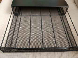 K Cup Or Nespresso Cup Holder 